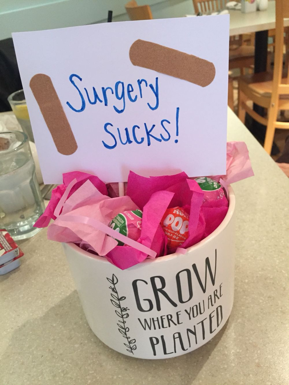 The 22 Best Ideas for Get Well Gift Basket Ideas after Surgery - Home ...