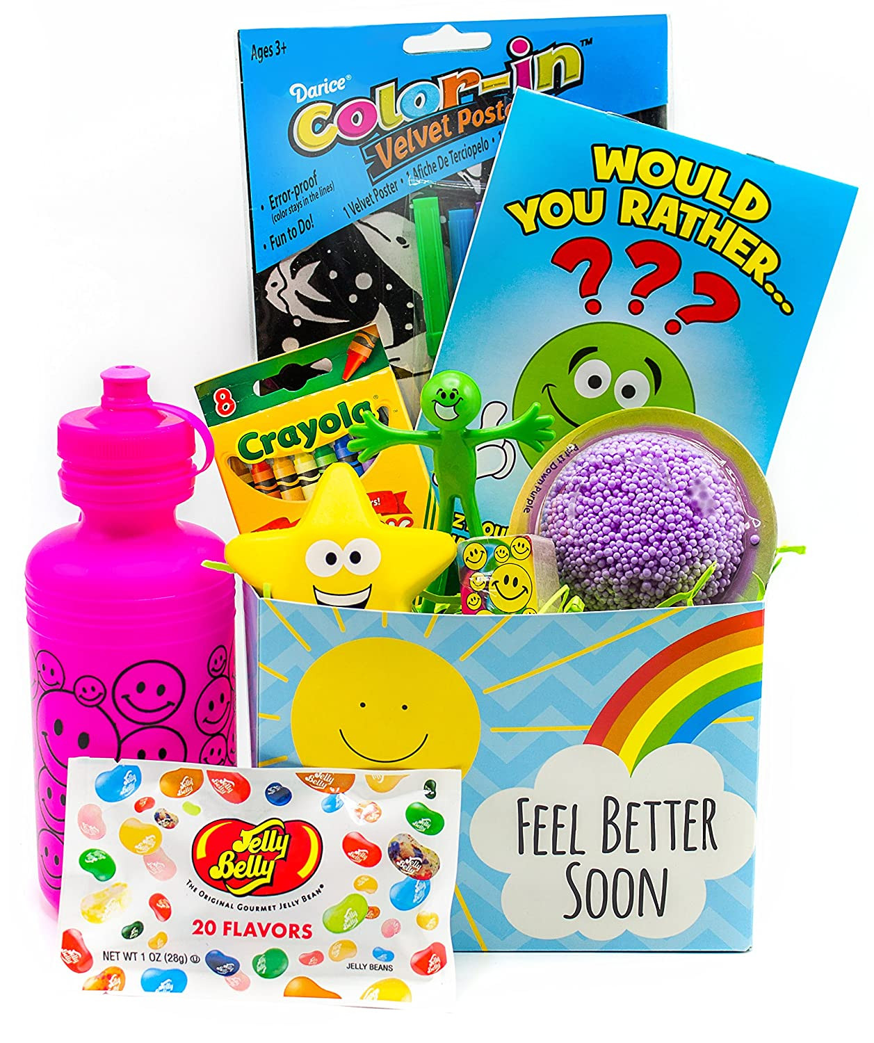 Get Well Gifts For Kids With Broken Arm
 Best Gifts for a Kid with a Broken Arm Bounceback Parenting