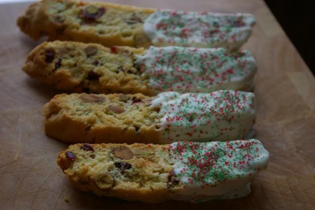 Giada Holiday Biscotti
 Top 20 Holiday Biscotti Giada Best Round Up Recipe