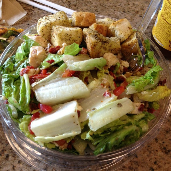 Giardino Gourmet Salads
 Giardino Gourmet Salads Doral FL