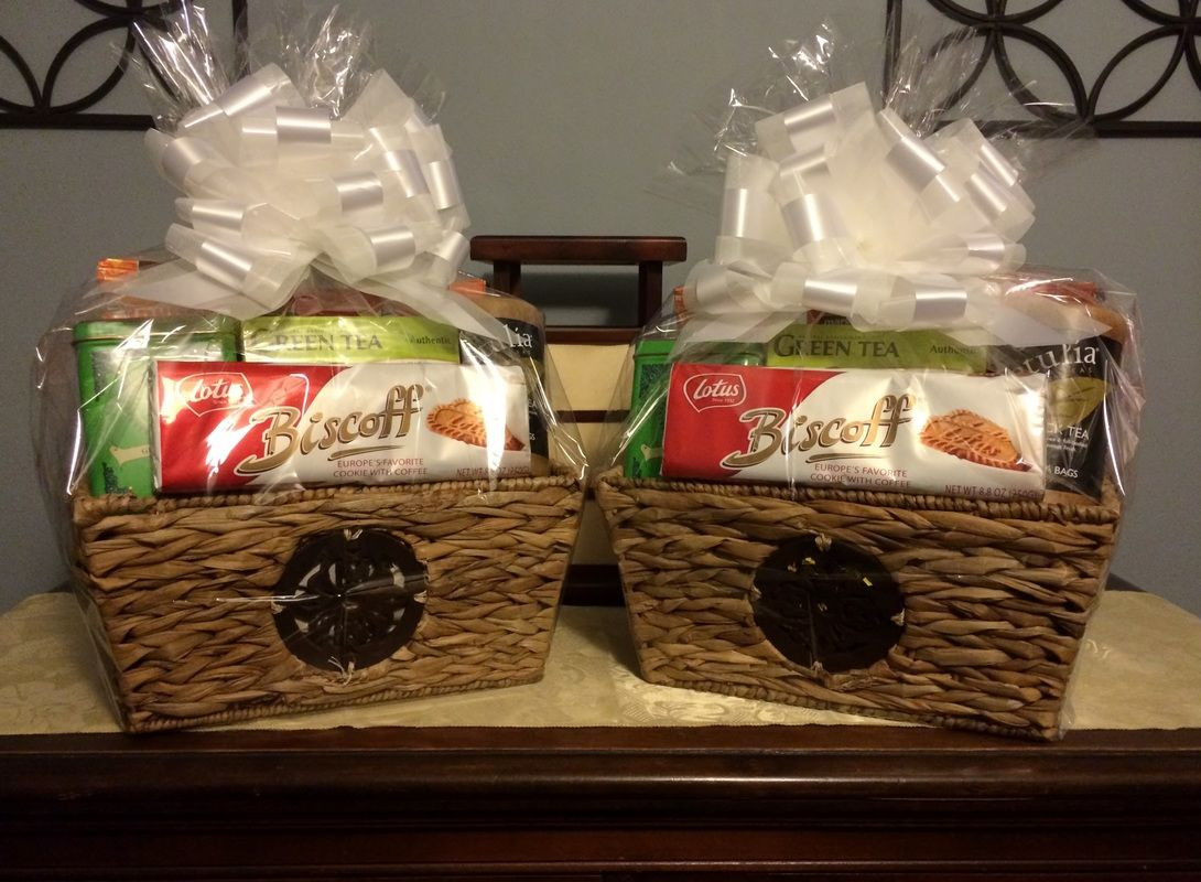 Gift Basket Container Ideas
 Gift baskets for all occasions packed with quality items