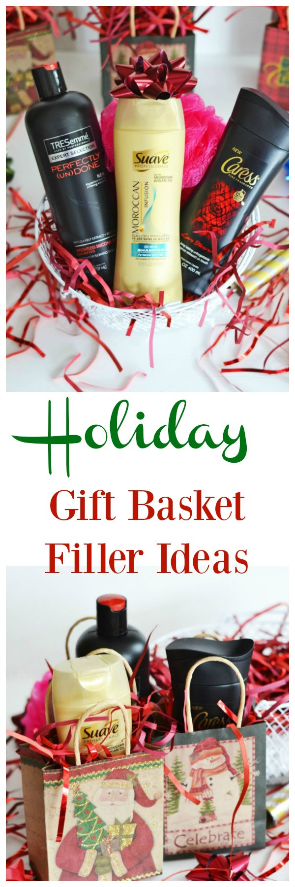 Gift Basket Filler Ideas
 Holiday Gift Basket Filler Deal & a Sweeps ⋆ Savvy Saving