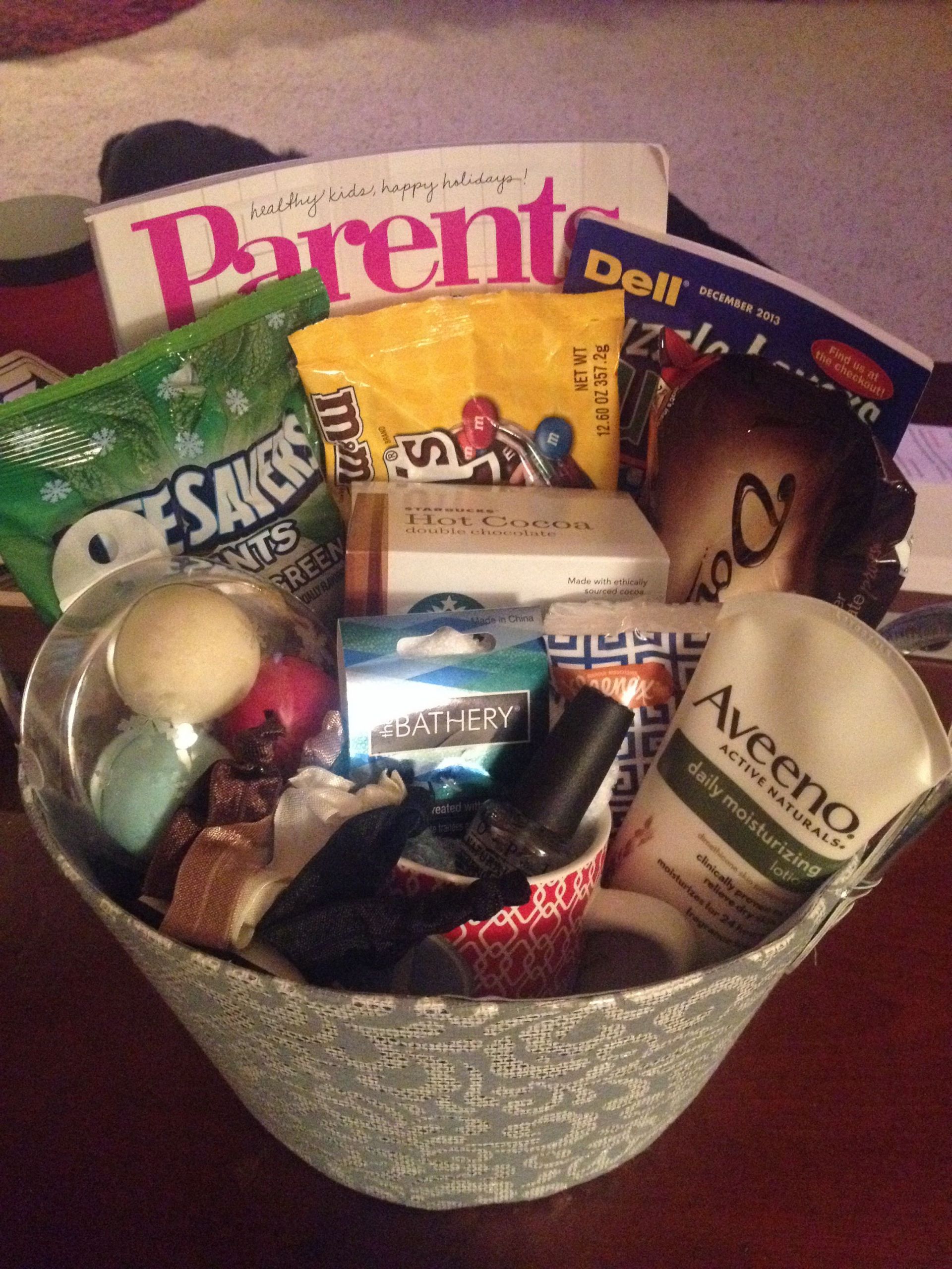 Gift Basket For Child In Hospital
 Pin on Crafts