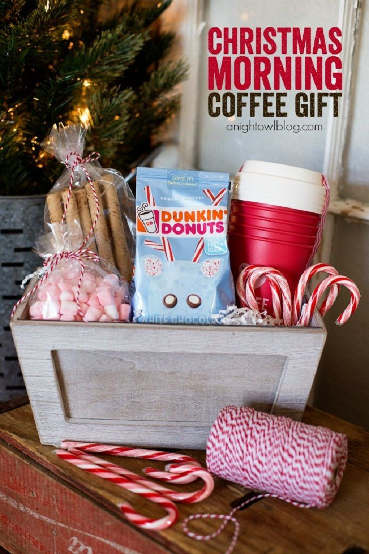 Gift Basket Ideas Christmas
 Top 10 DIY Gift Basket Ideas for Christmas Top Inspired