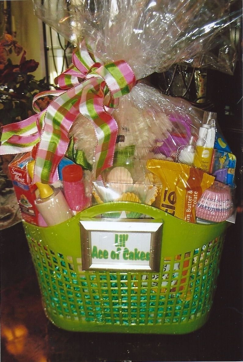 Gift Basket Ideas For Auctions
 10 Wonderful Gift Basket Ideas For Silent Auction 2019