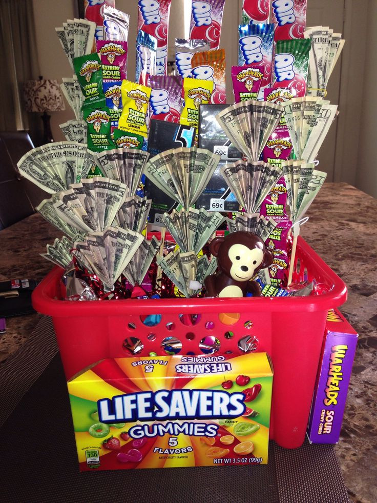 Gift Basket Ideas For Children
 11 best Easter Gift Baskets images on Pinterest