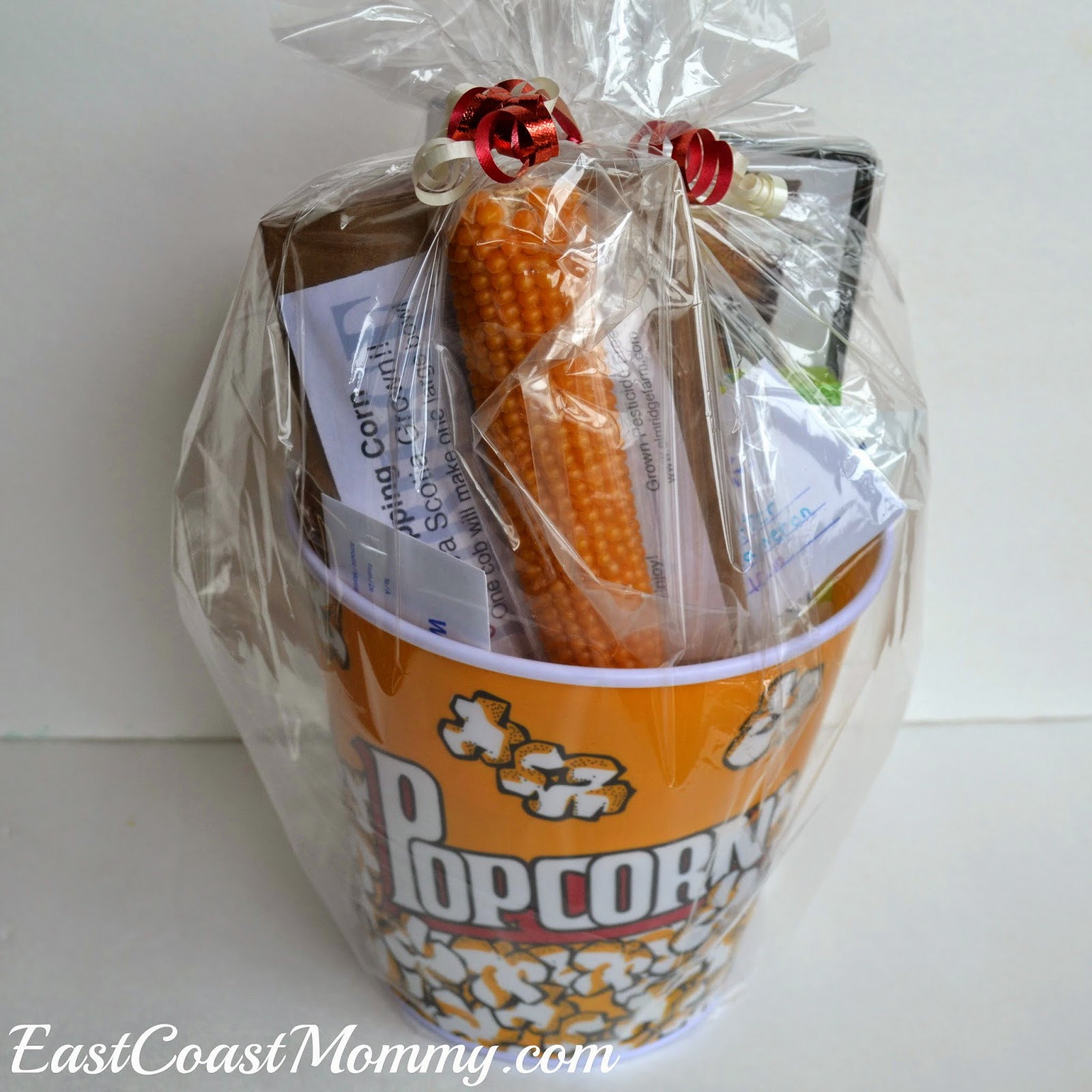 Gift Basket Ideas For Children
 East Coast Mommy 5 DIY Gift Basket Ideas for kids