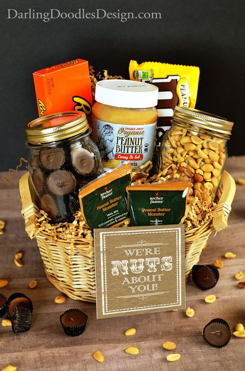 Gift Basket Ideas For Dads
 25 DIY Father s Day Gift Baskets Homemade Ideas for Gift