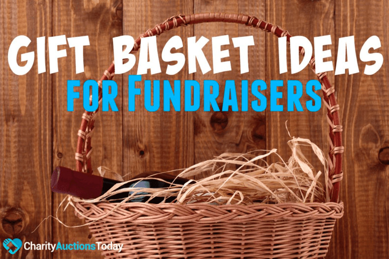 Gift Basket Ideas For Fundraisers
 Silent Auction Archives