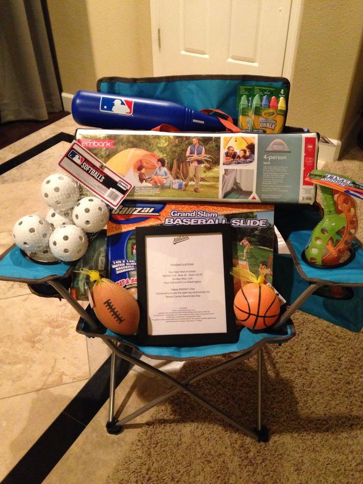 Gift Basket Ideas For Fundraising
 1000 images about Gift Basket Ideas on Pinterest