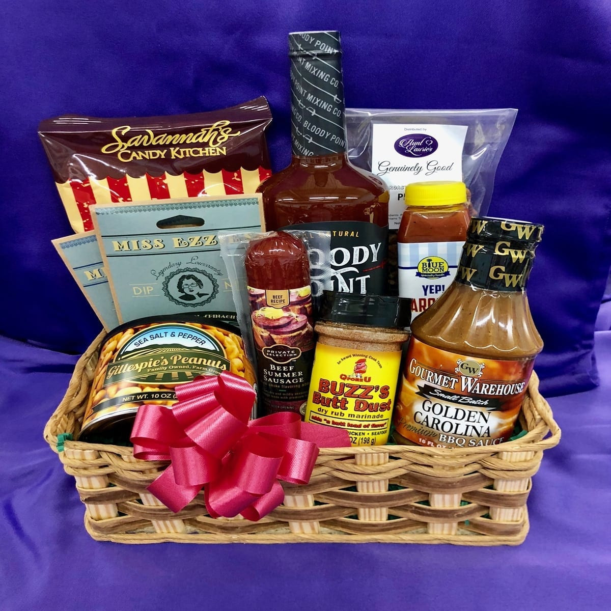 Gift Basket Ideas For Guys
 Gift Basket for Men