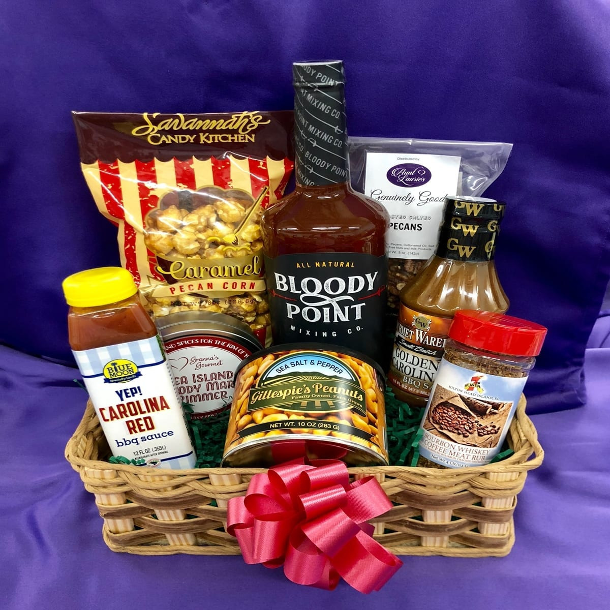 Gift Basket Ideas For Men
 Gift Basket Men Will Love