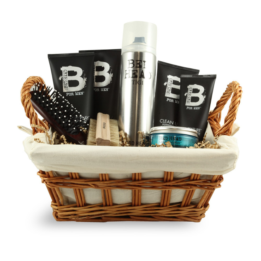 Gift Basket Ideas For Men
 Father’s Day Gift Guide