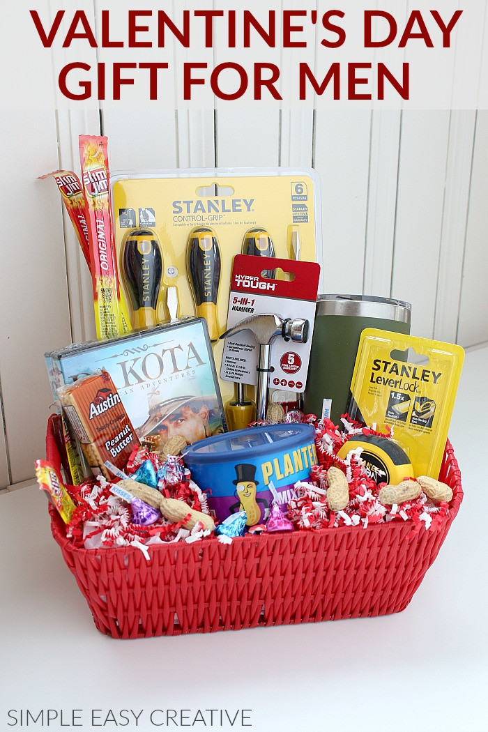 Gift Basket Ideas For Men
 Gift Basket for Men Hoosier Homemade