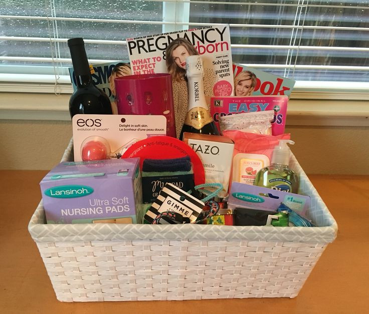 Gift Basket Ideas For New Mom
 14 Things That New Mommas Need Right After Childbirth