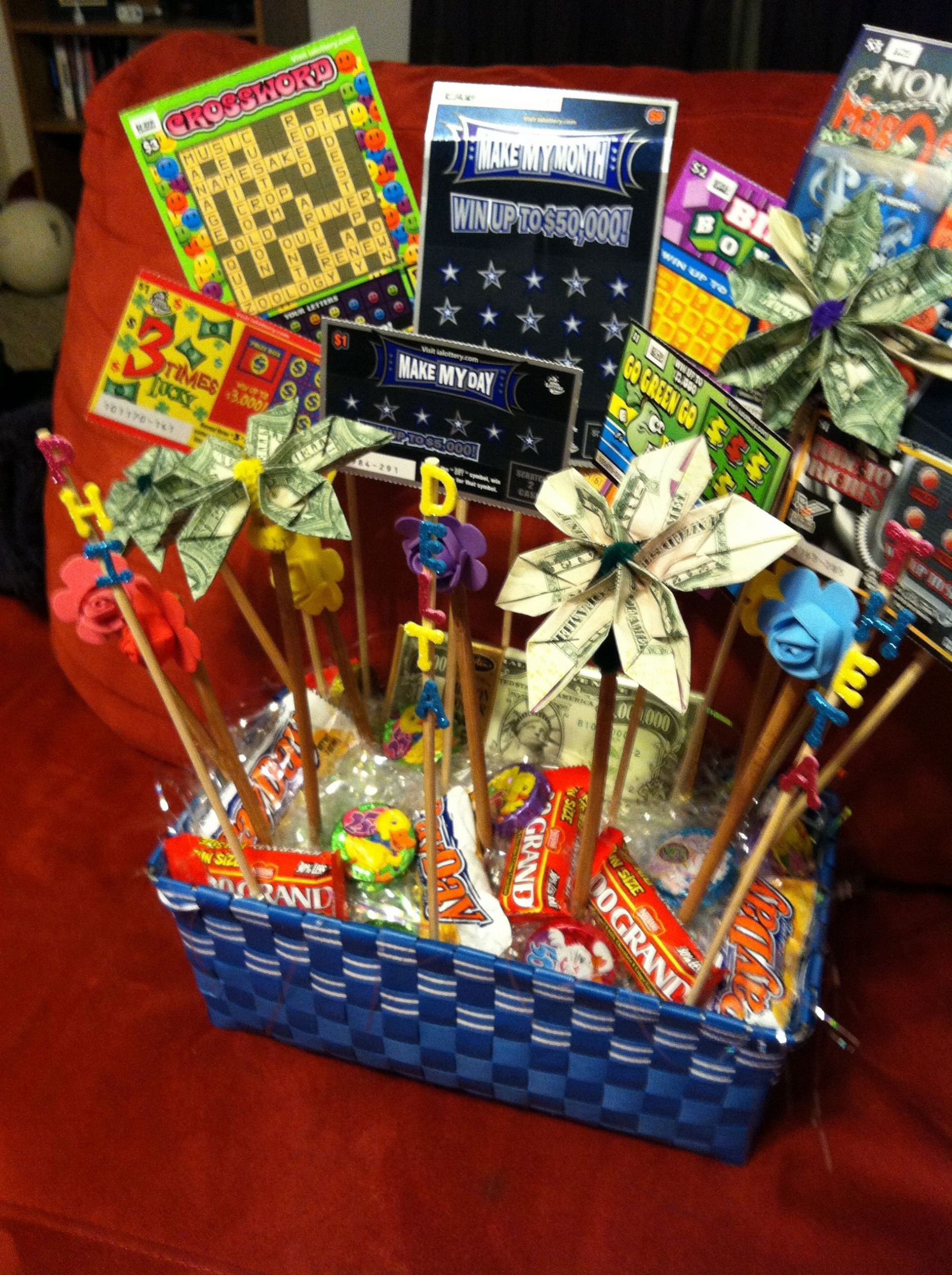 Gift Basket Ideas For Silent Auction Fundraiser
 Pin on Tried it s GOOD