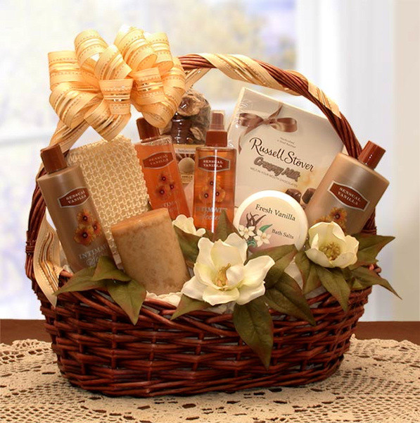 Gift Basket Ideas Women
 13 Gift Ideas For Women – AA Gifts & Baskets Idea Blog