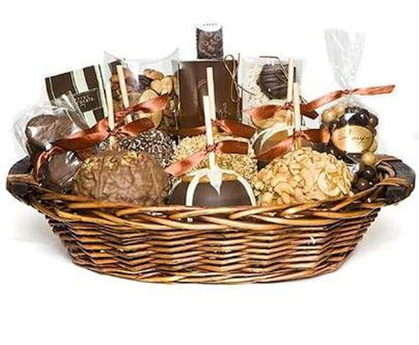 Gift Basket Wrapping Ideas
 Give the t of sustainability Eco friendly t wrap