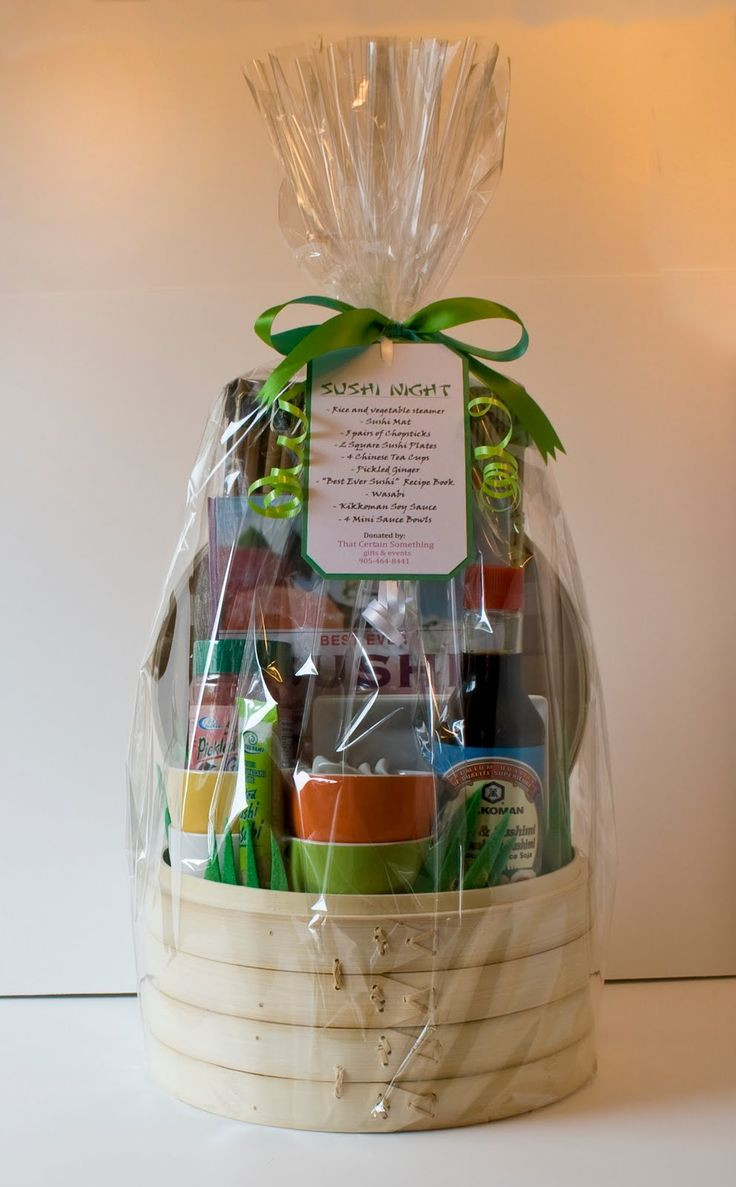 Gift Baskets For Raffle Ideas
 294 best images about Raffle basket ideas Hurray on