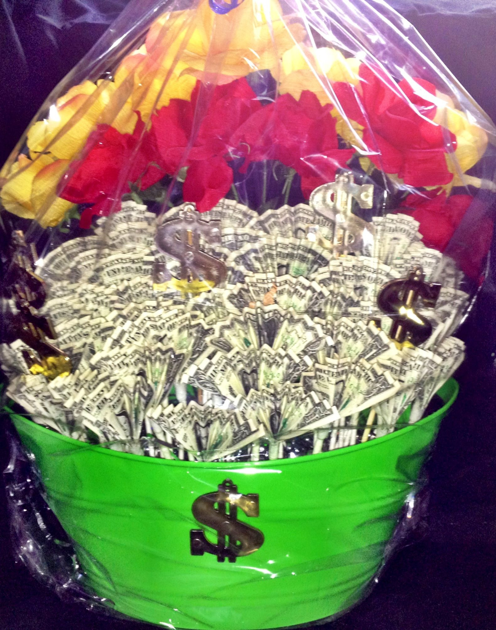 Gift Baskets For Raffle Ideas
 Tricky Tray Basket Ideas