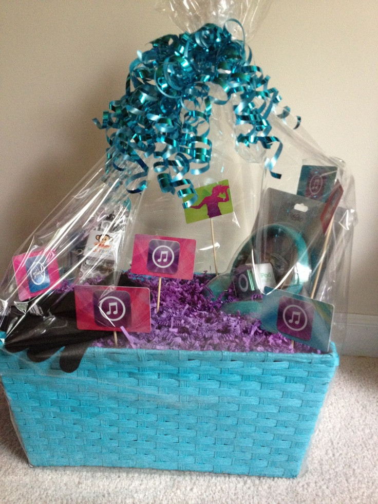 Gift Baskets For Raffle Ideas
 39 best Raffle Baskets Ideas images on Pinterest