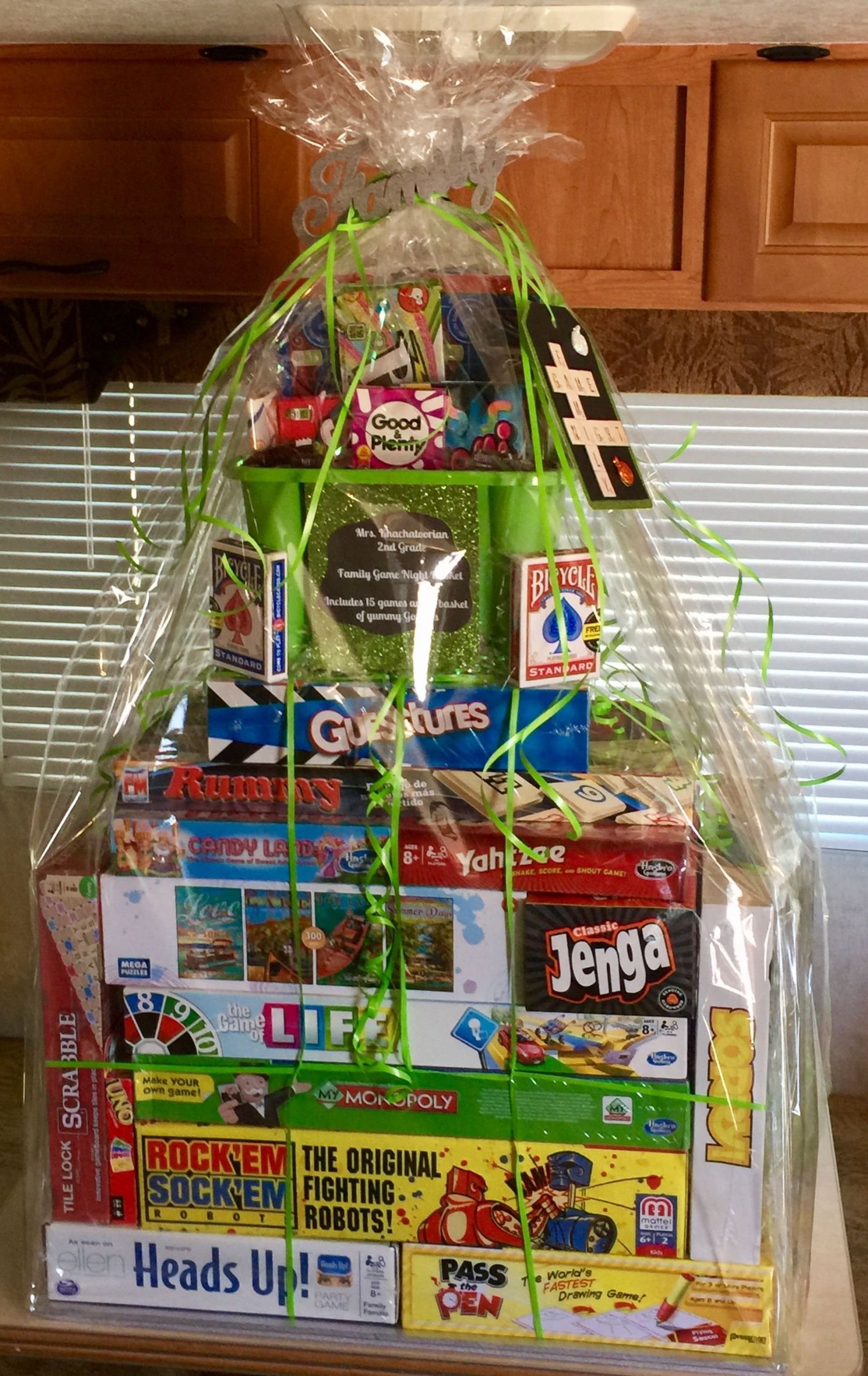 Gift Baskets For Raffle Ideas
 10 Fabulous Gift Basket Ideas For Raffles 2019