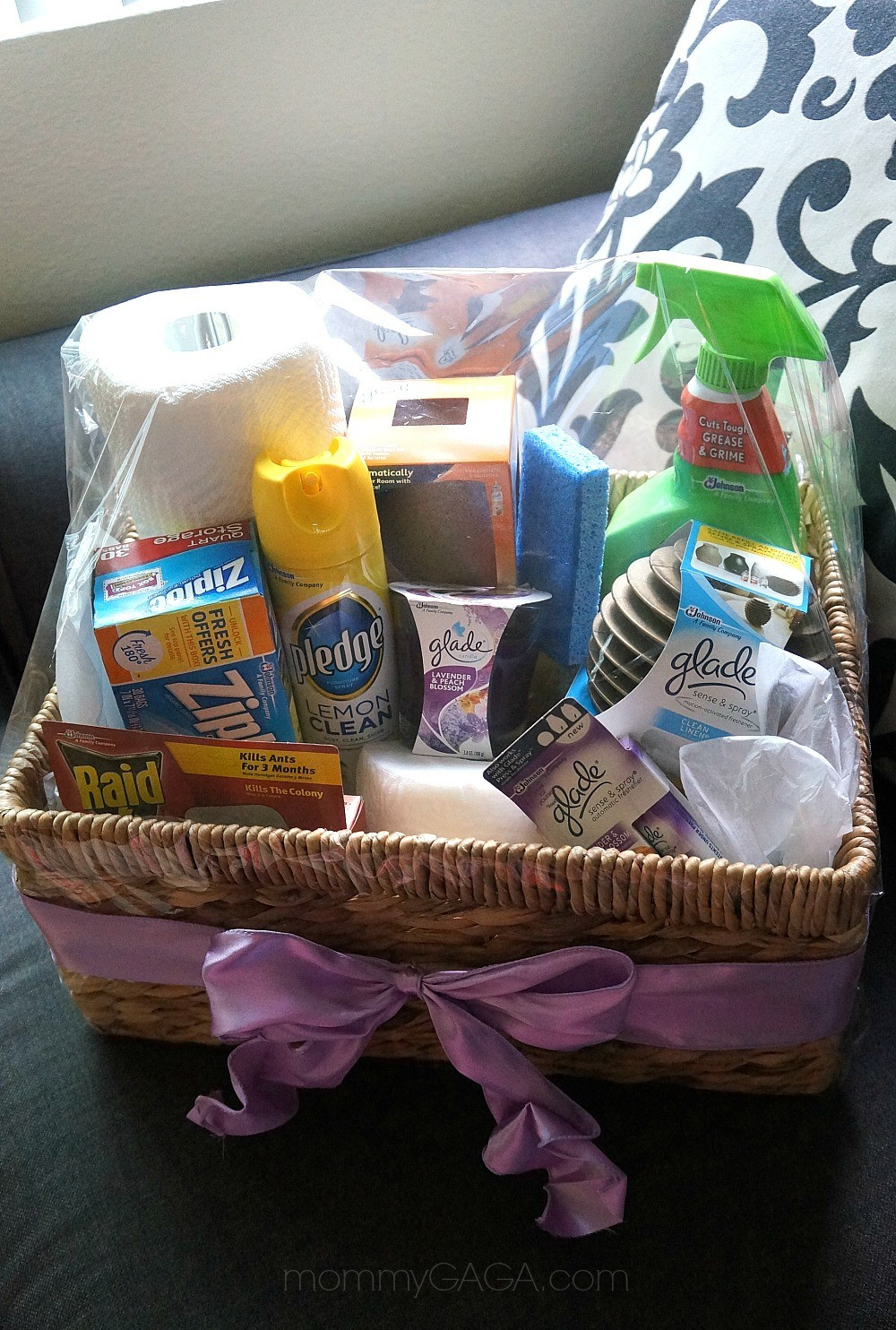 Gift Baskets Ideas
 DIY Housewarming Gift Ideas Make A DIY Home Essentials