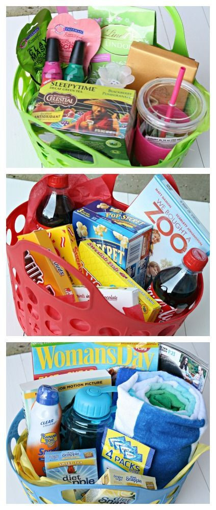 Gift Baskets Ideas For Teachers
 Diaper Raffle Prizes People Actually Want To Win Tulamama