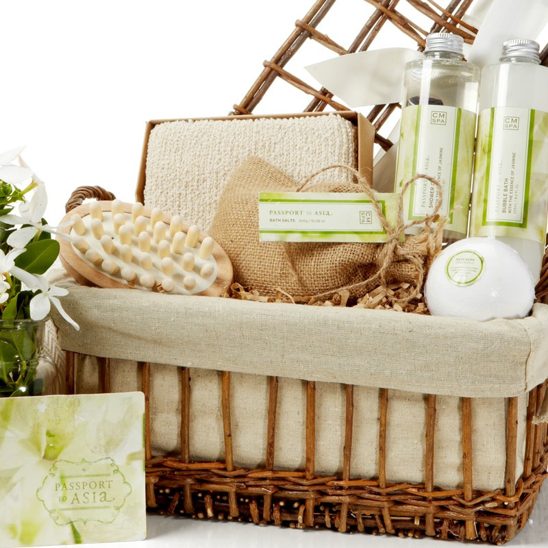 Gift Baskets Ideas For Women
 International Women s Day Gift Ideas for Women