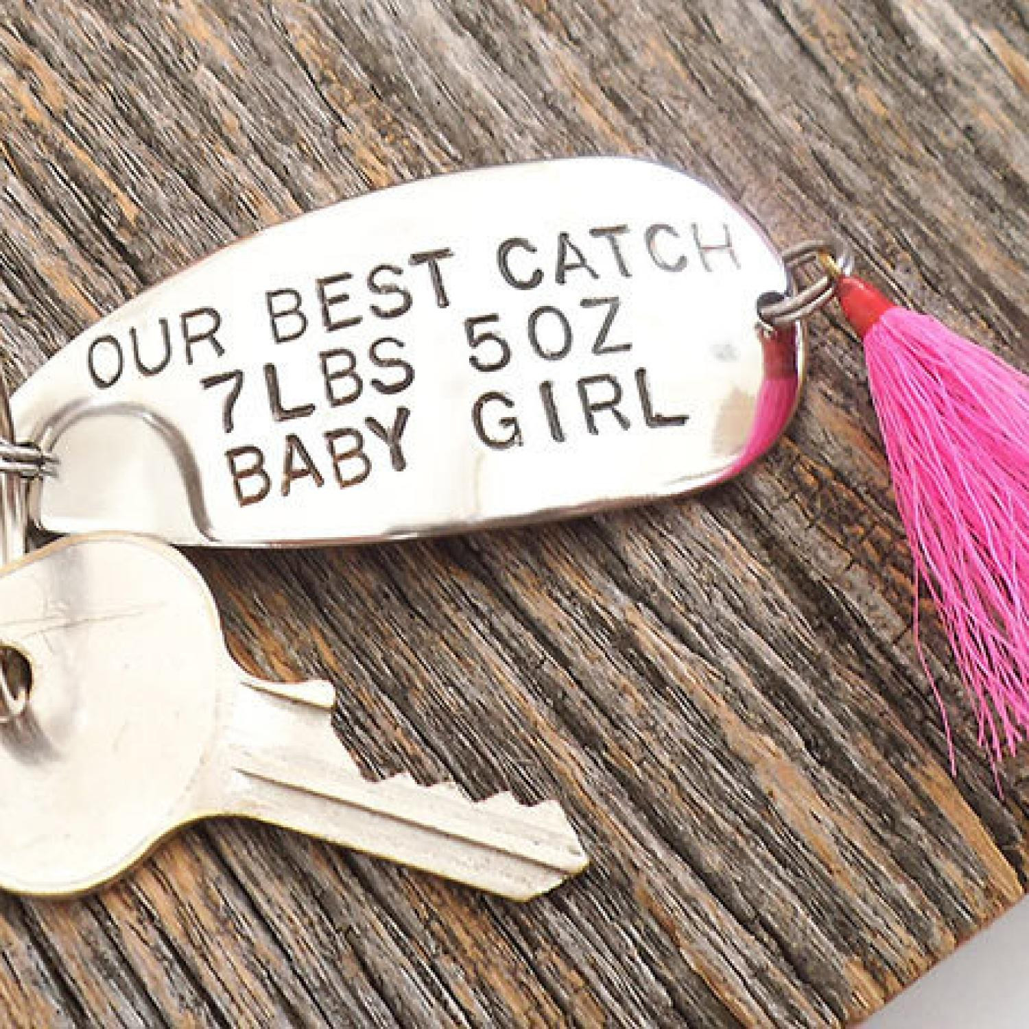 Gift For Daughter On Birth Of First Child
 10 Precious Father s Day Gift Ideas from a New Baby