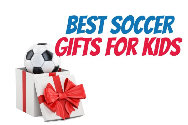 Gift Guide 2020 Kids
 10 Best Soccer Gifts for Kids 2020 Guide
