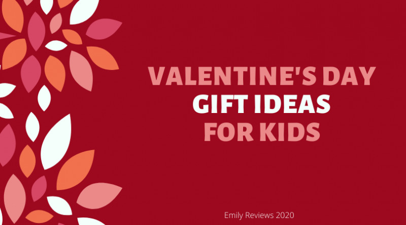 Gift Guide 2020 Kids
 Valentine s Day Gift Ideas For Kids