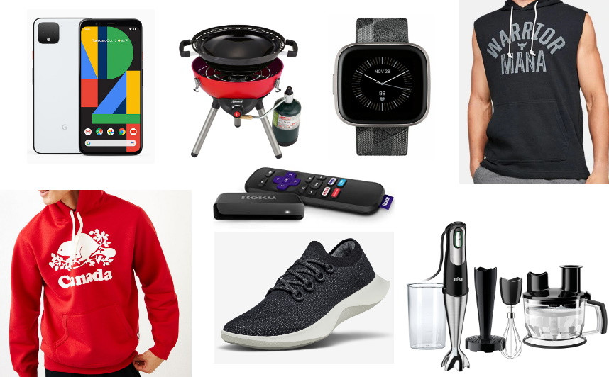 Gift Guide 2020 Kids
 Father’s Day Gift Guide 2020 Suggestions for every dad