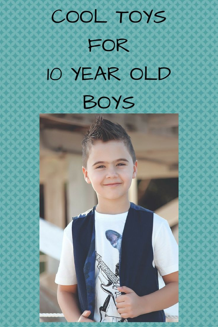 Gift Ideas 10 Year Old Boys
 27 best Gifts For 10 Year Old Boys images on Pinterest