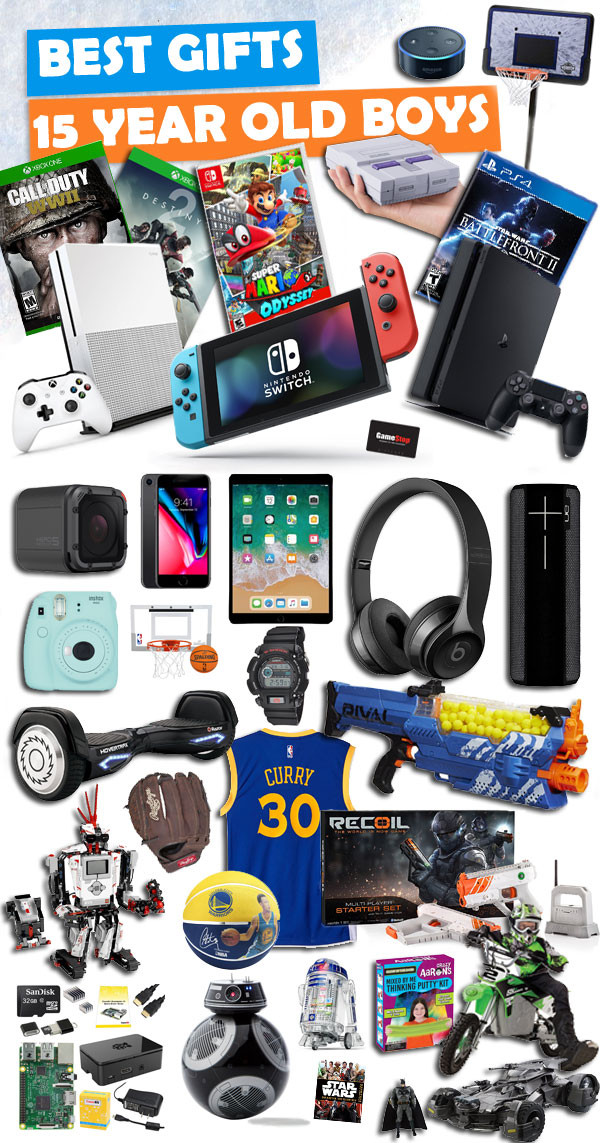 Gift Ideas 13 Year Old Boys
 Gift ideas 13 year old boy Gift ideas