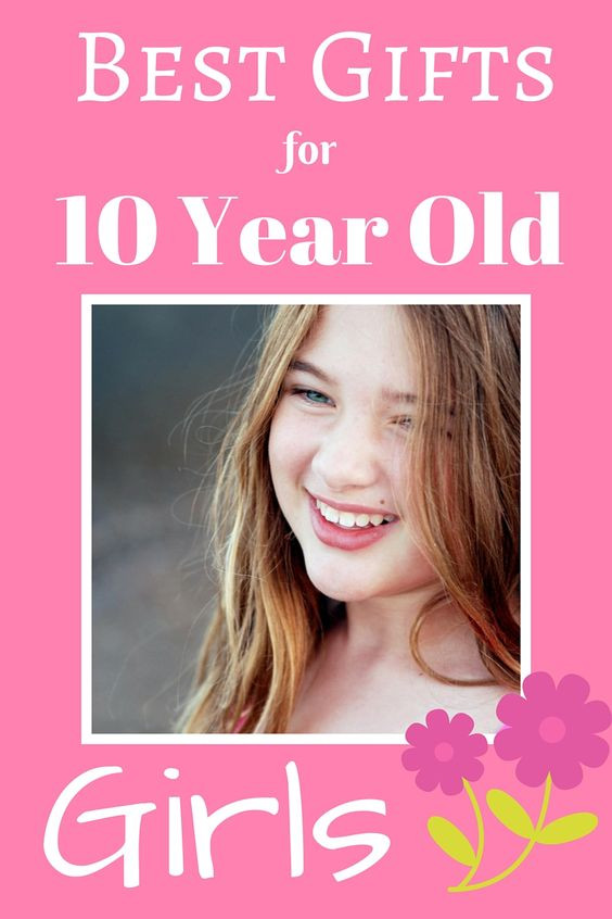 Gift Ideas For 10 Yr Old Girls
 Pinterest • The world’s catalog of ideas