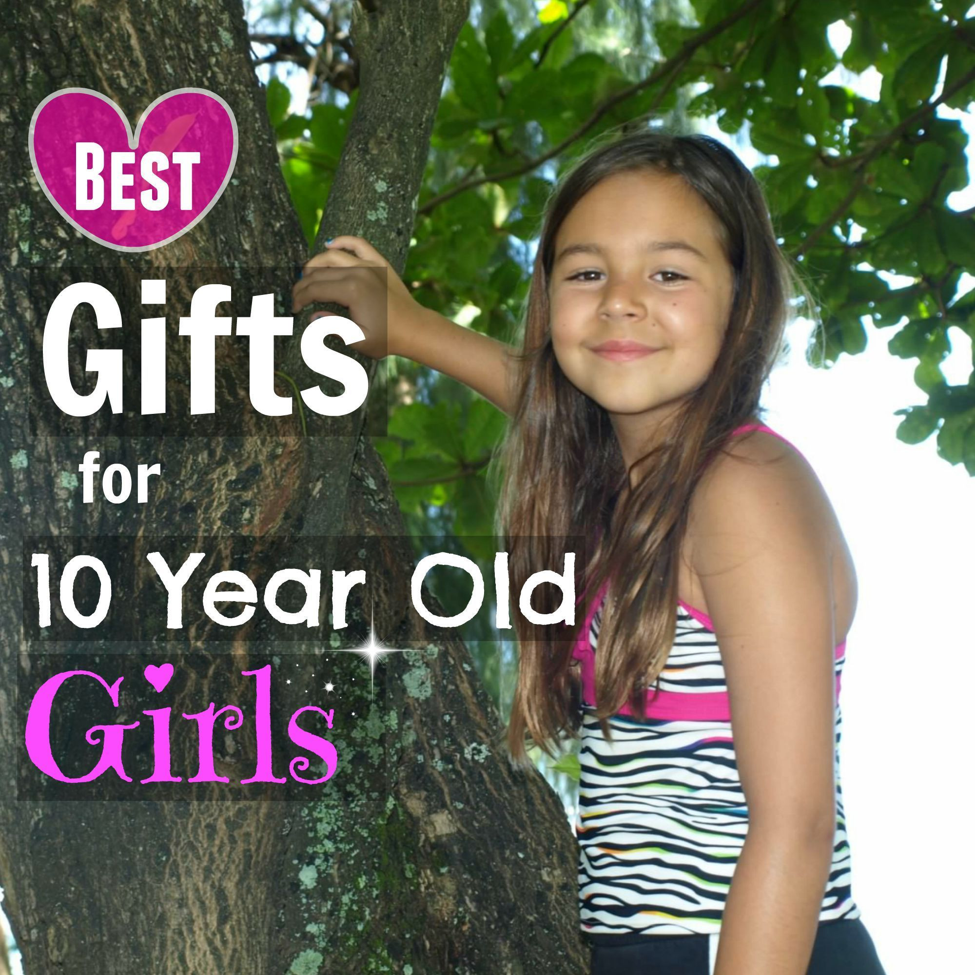 Gift Ideas For 10 Yr Old Girls
 Best Christmas Toys for 10 Year Old Girls 2017