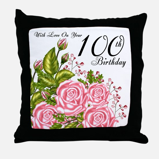 Gift Ideas For 100Th Birthday
 100Th Birthday Gifts for 100th Birthday