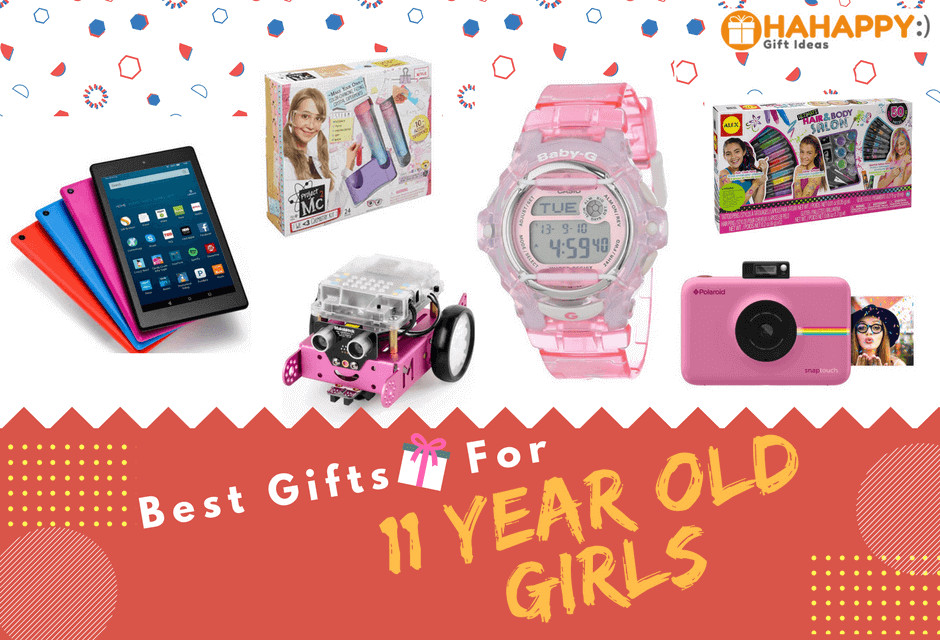 Gift Ideas For 11 Year Old Girls
 Top 10 Best Toys For Girls 10 12 Deals for Babies and Kids