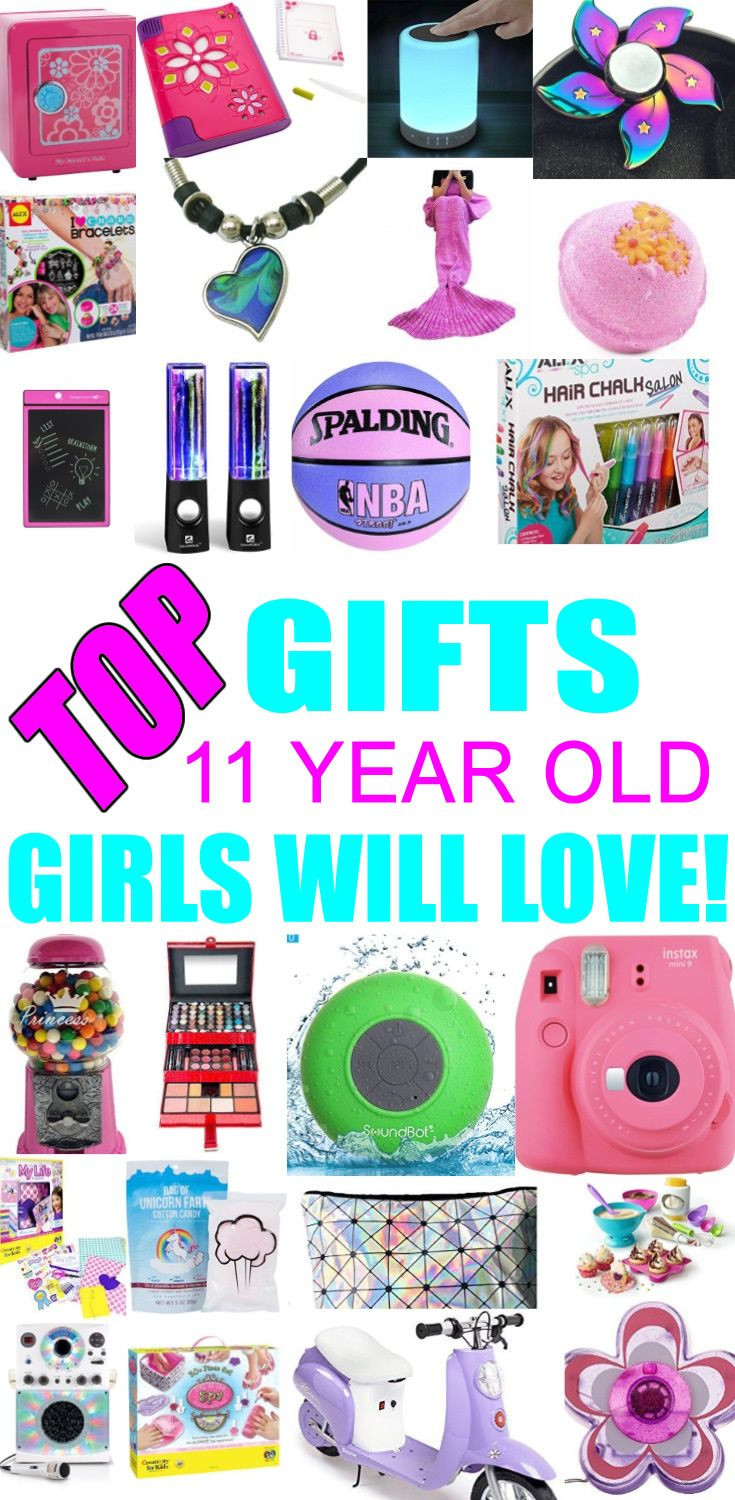 Gift Ideas For 11 Year Old Girls
 Pin on Tay