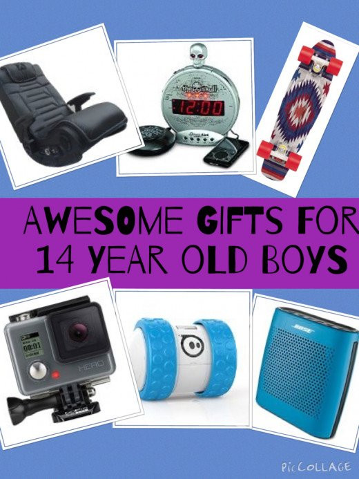 Gift Ideas For 14 Year Old Boys
 Gift Ideas for 14 Year Old Boys Christmas and Birthday