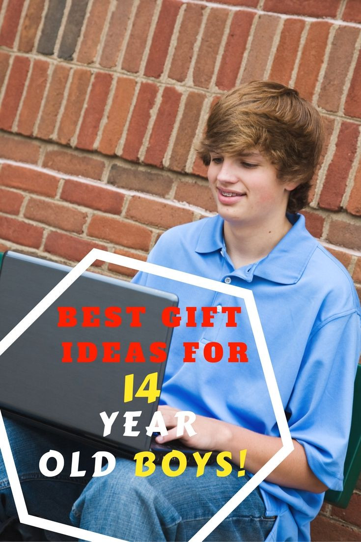Gift Ideas For 14 Year Old Boys
 Best Ideas For Gifts 14 Year Old Boys Will Love
