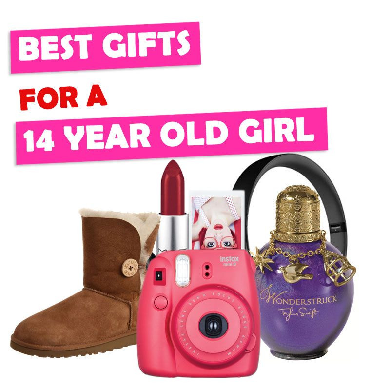 Gift Ideas For 14 Year Old Girls
 Pin on Buy