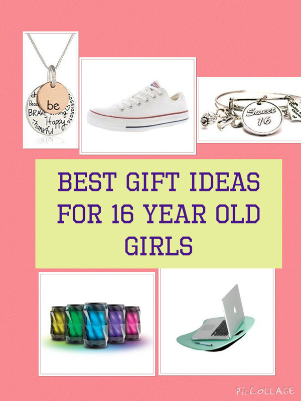 Gift Ideas For 15 Year Old Girls
 Gift ideas for 15 year old girls Best Gifts for Teen Girls