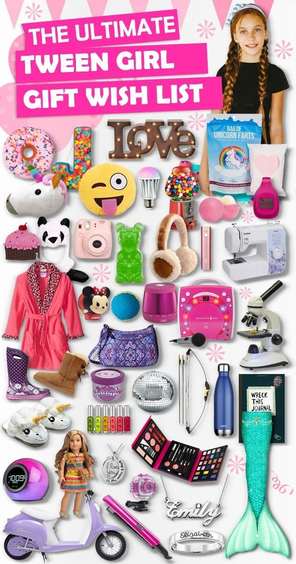 Gift Ideas For 20 Year Old Girls
 Christmas Gifts For 20 Year Old Female