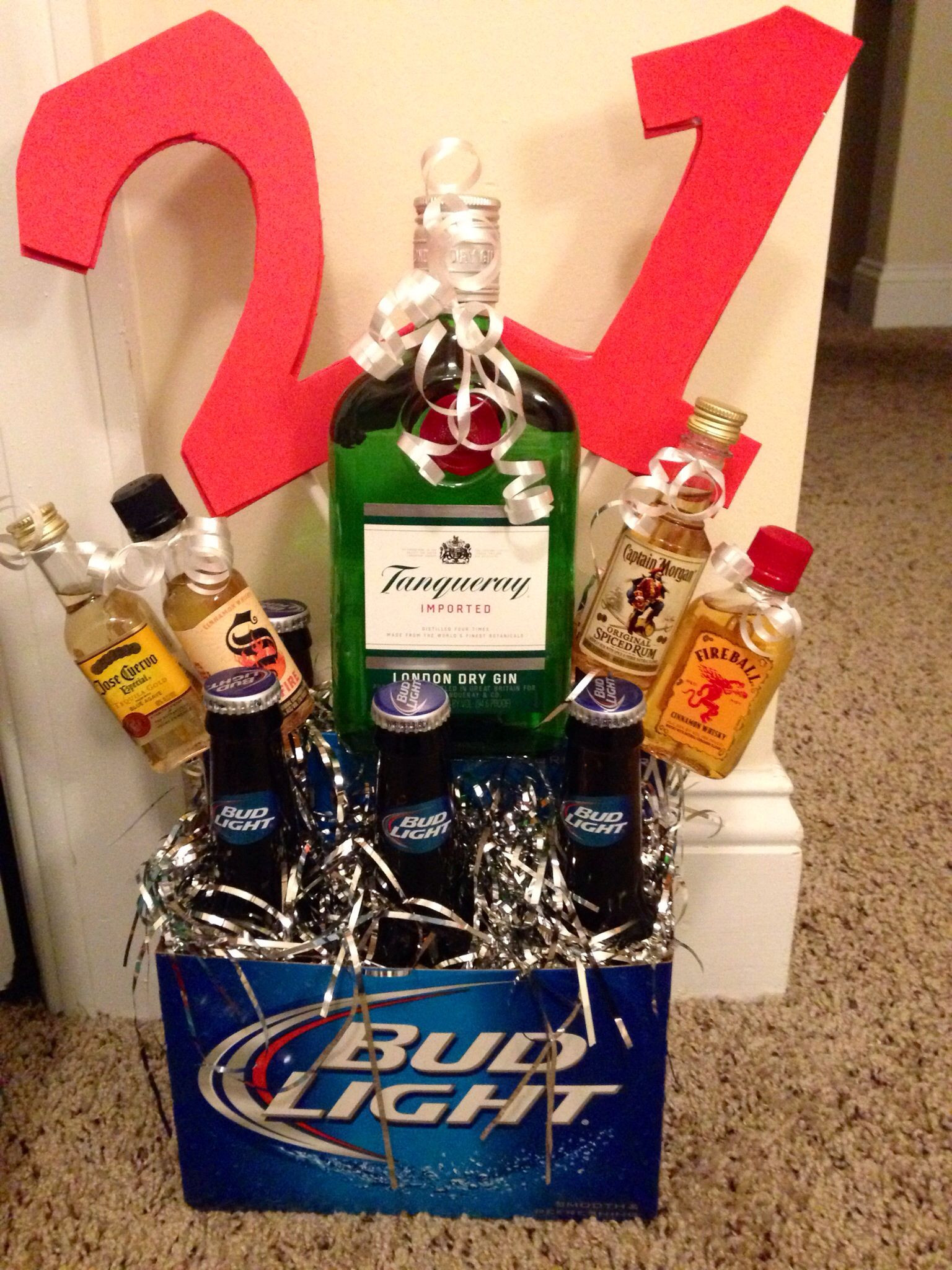 20 Best Ideas Gift Ideas For 21st Birthday Male Home Family Style