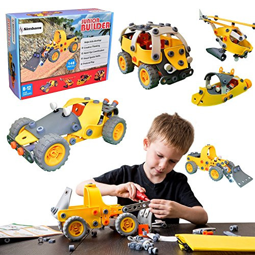 Gift Ideas For 5 Year Old Boys
 The Best Toy and Gift Ideas for 5 Year Old Boys 2020