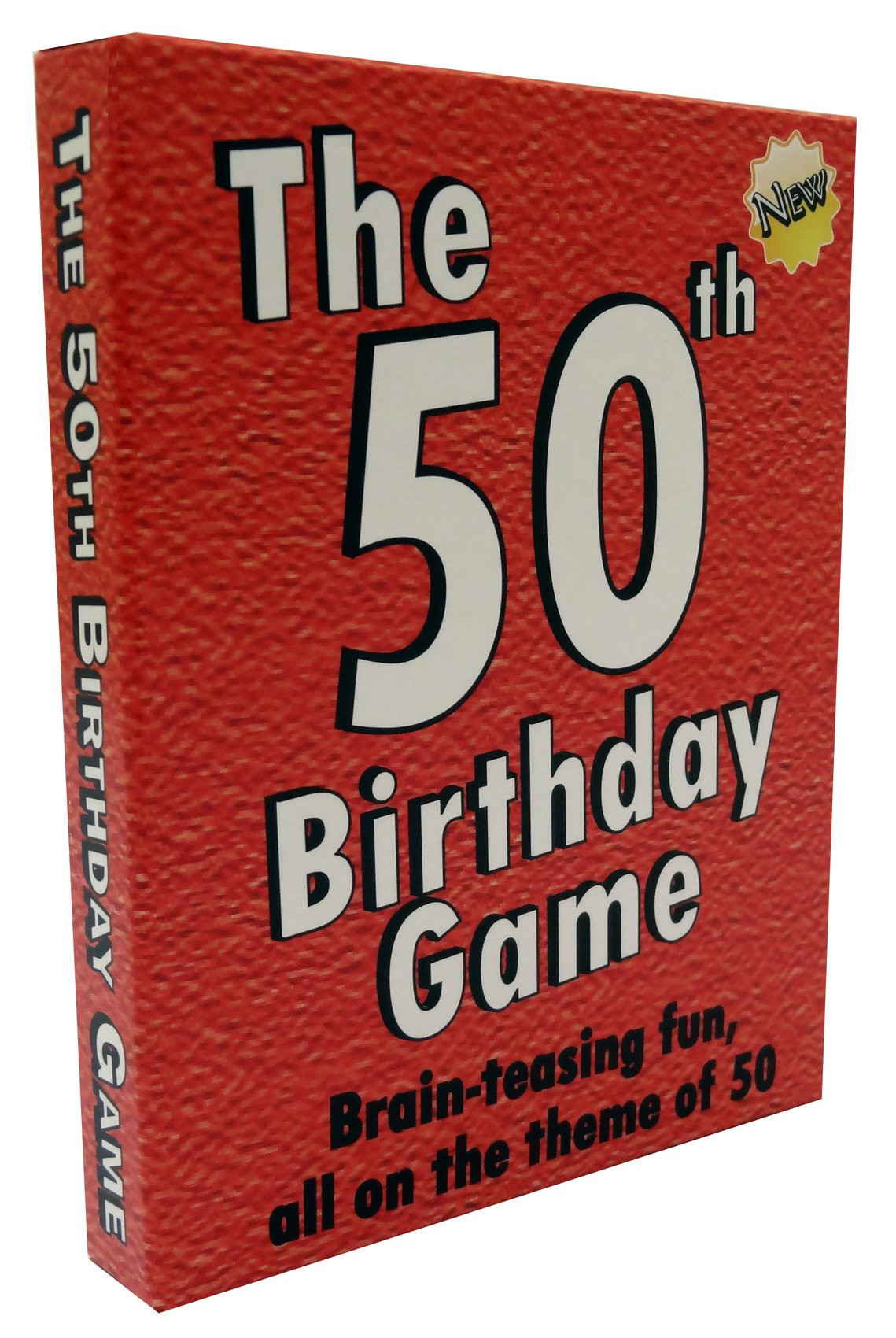 Gift Ideas For 50th Birthday
 50th Birthday Gifts Amazon