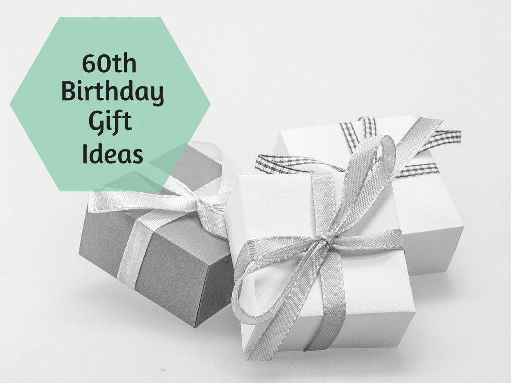 Gift Ideas For 60Th Birthday
 60th Birthday Gift Ideas Archives Chasing My Halo