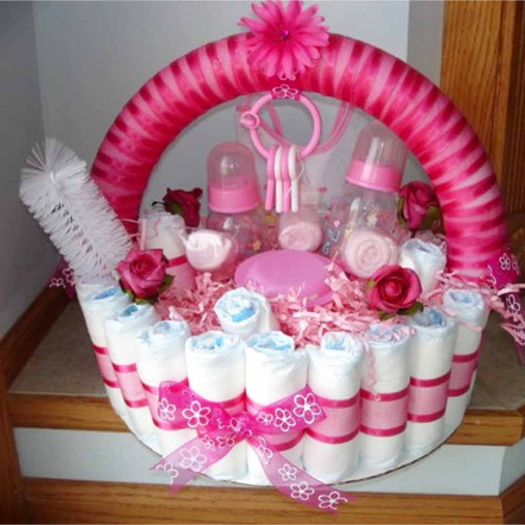 Gift Ideas For A Baby Girl
 28 Affordable & Cheap Baby Shower Gift Ideas For Those on